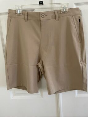 NEW-Fresh Clean Threads Mens 33x9 Shorts
